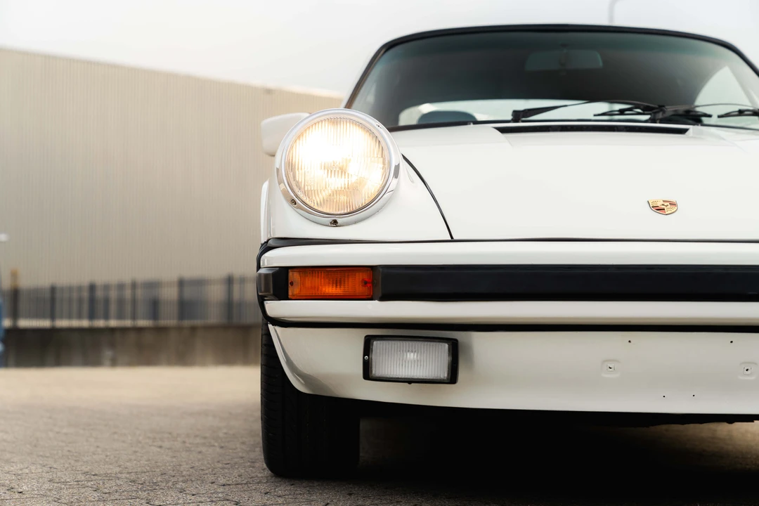 1978 Porsche 911 Carrera SC - Image 23 of 31