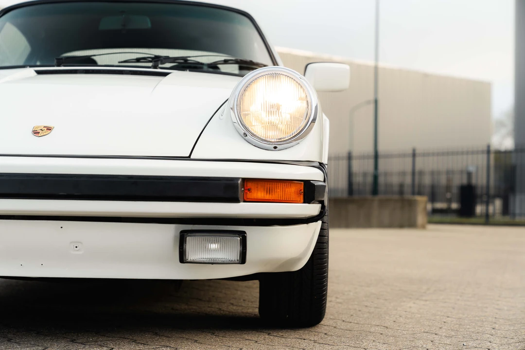 1978 Porsche 911 Carrera SC - Image 24 of 31