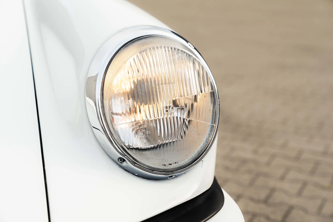 1978 Porsche 911 Carrera SC - Image 25 of 31