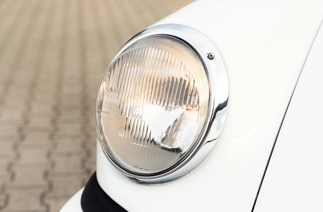 1978 Porsche 911 Carrera SC - Image 26 of 31