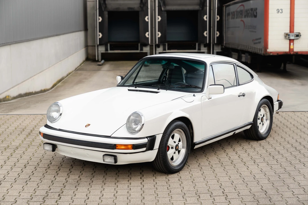 1978 Porsche 911 Carrera SC - Image 17 of 31