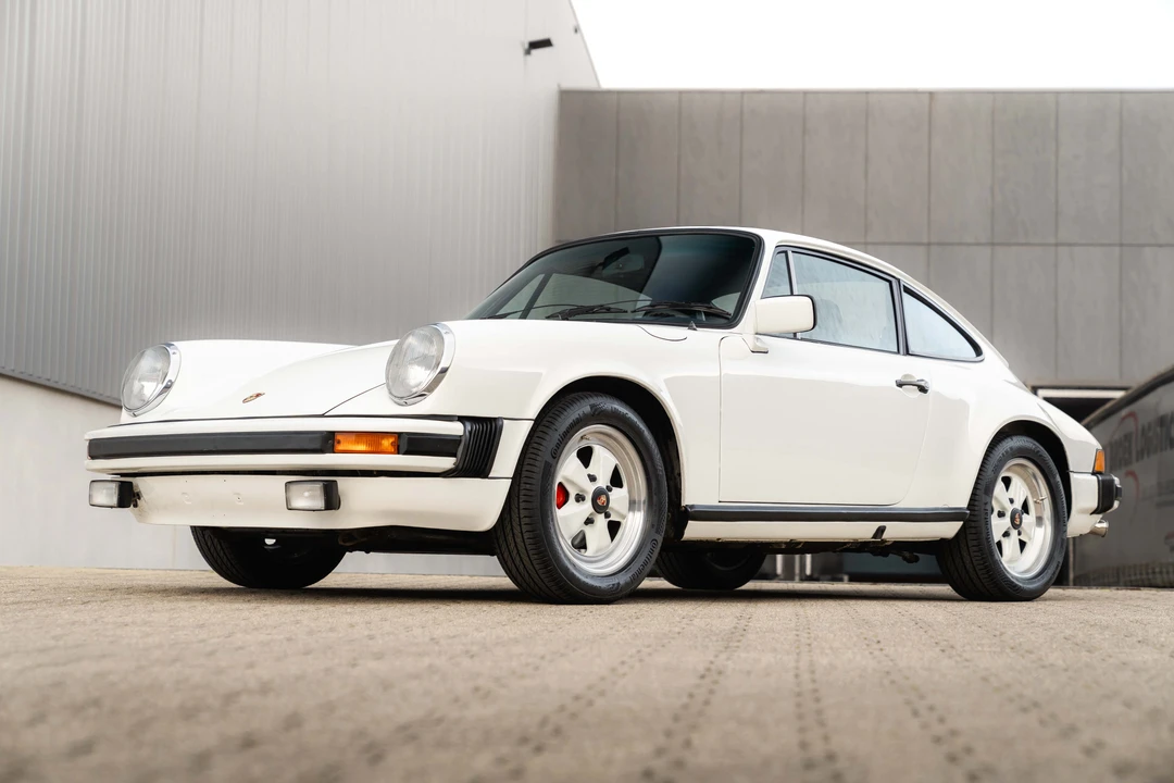 1978 Porsche 911 Carrera SC - Image 9 of 31