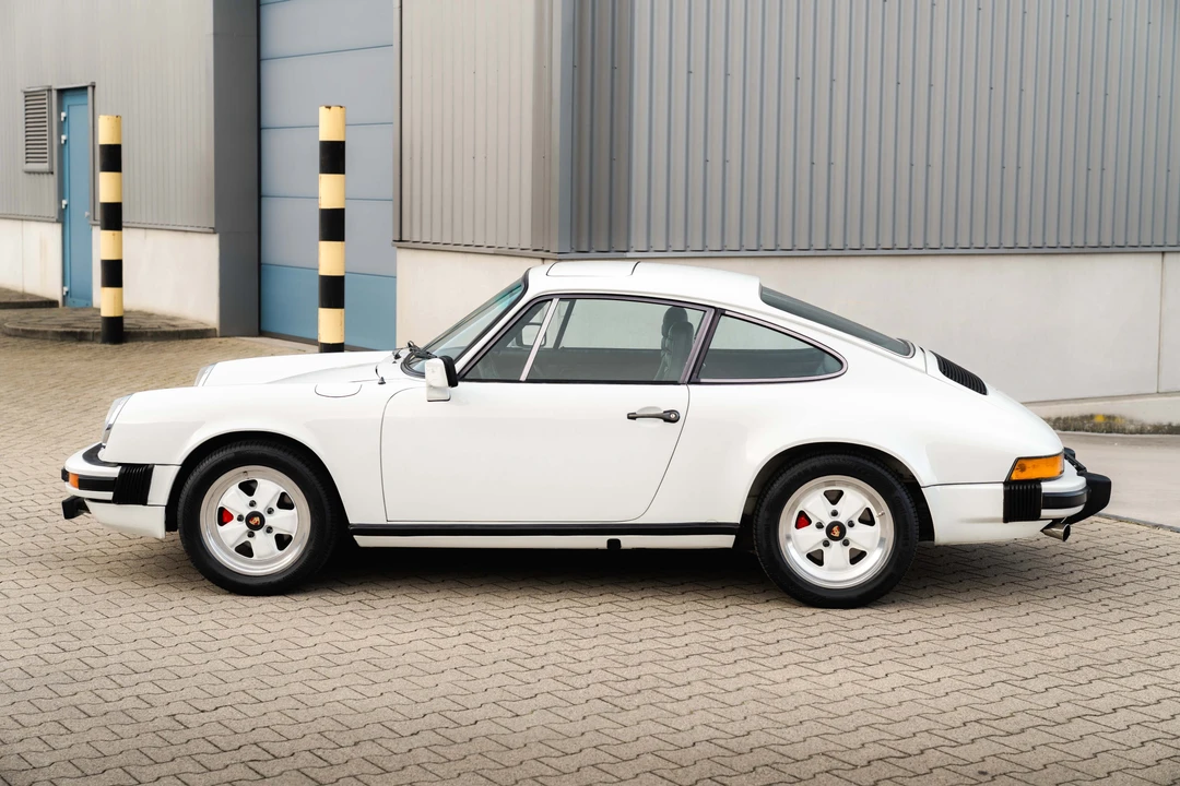 1978 Porsche 911 Carrera SC - Image 8 of 31