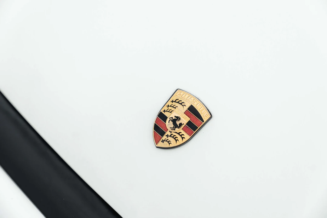 1978 Porsche 911 Carrera SC - Image 28 of 31