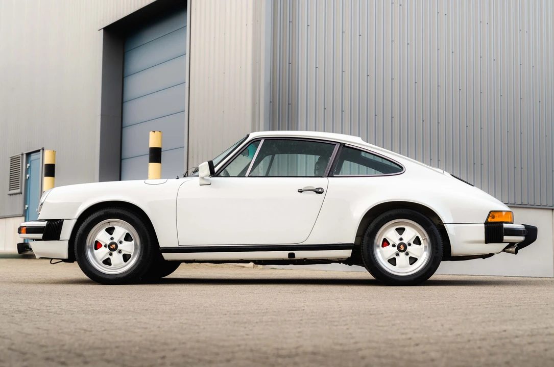 1978 Porsche 911 Carrera SC - Image 16 of 31