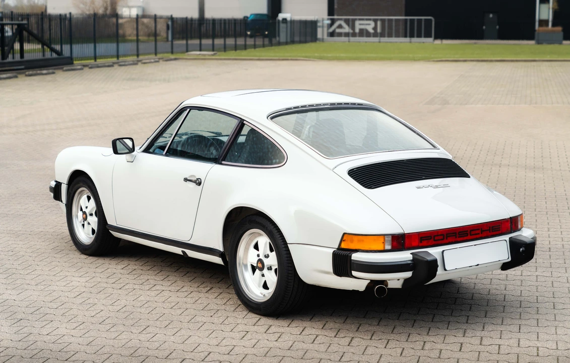 1978 Porsche 911 Carrera SC - Image 7 of 31