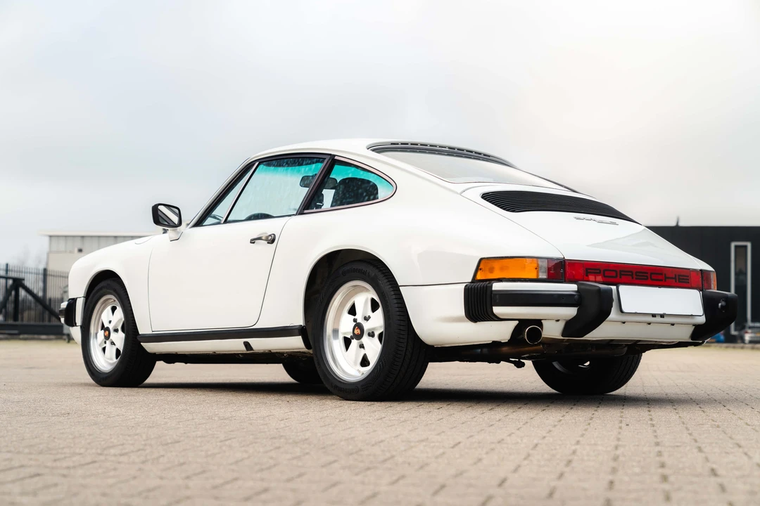 1978 Porsche 911 Carrera SC - Image 15 of 31