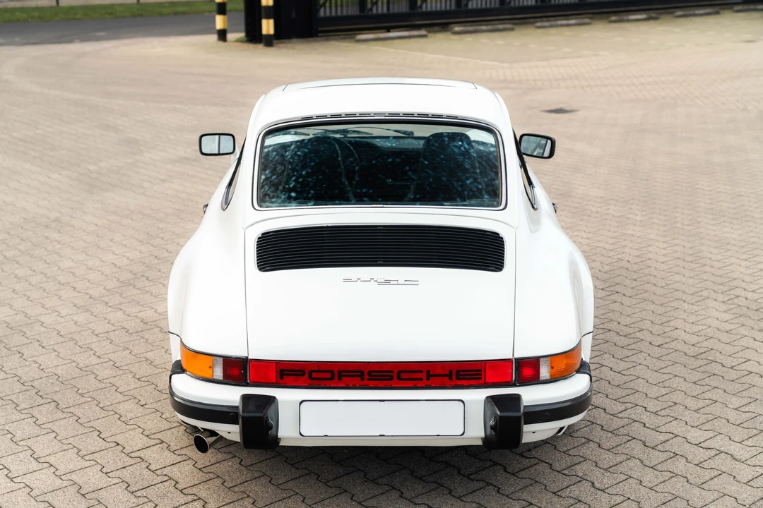 1978 Porsche 911 Carrera SC - Image 14 of 31