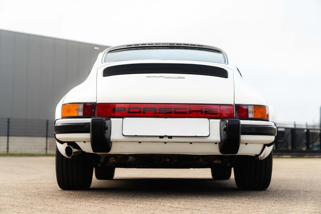 1978 Porsche 911 Carrera SC - Image 6 of 31