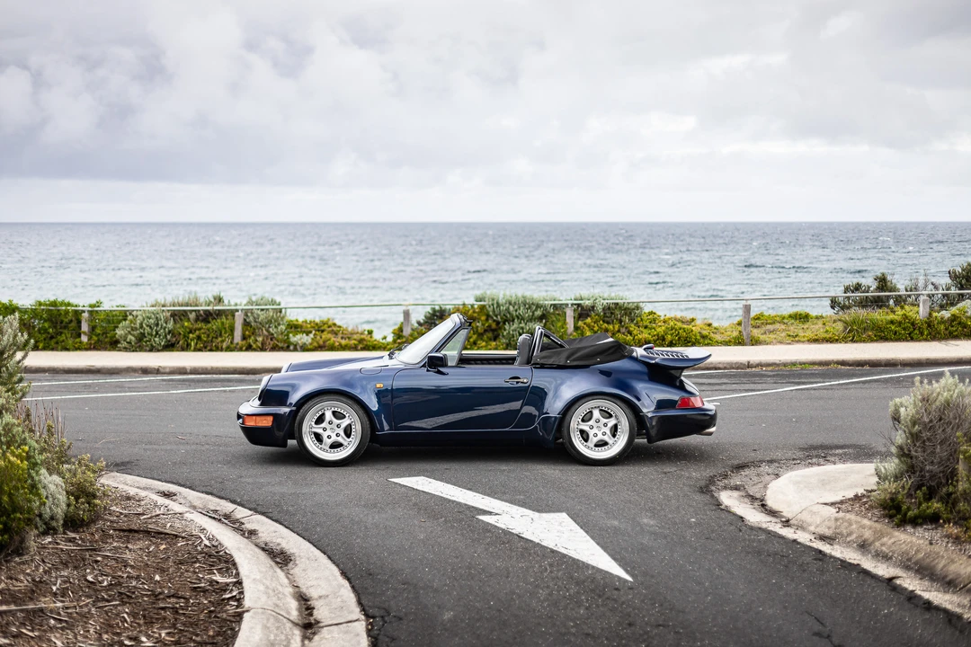 1978 Porsche 911 Carrera SC - Image 16 of 31