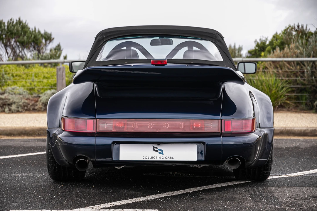 1978 Porsche 911 Carrera SC - Image 13 of 31