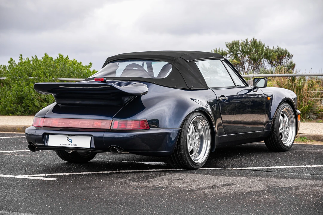 1978 Porsche 911 Carrera SC - Image 14 of 31