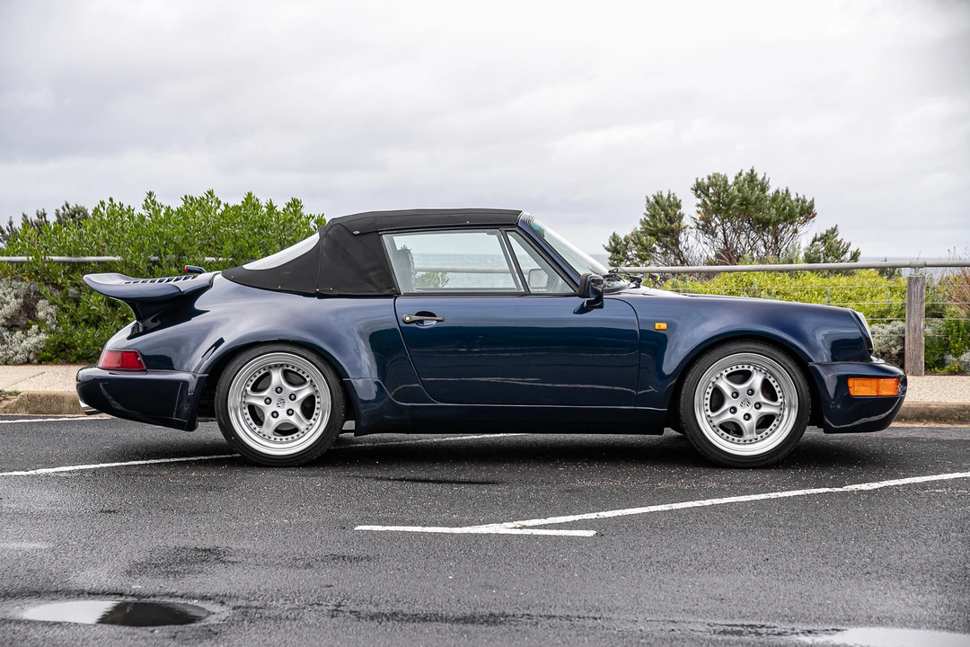 1978 Porsche 911 Carrera SC - Image 15 of 31