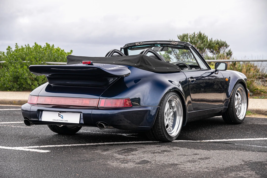 1978 Porsche 911 Carrera SC - Image 7 of 31