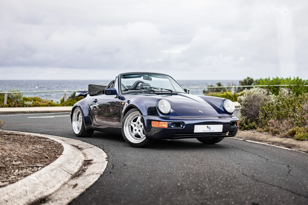 1978 Porsche 911 Carrera SC - Image 17 of 31