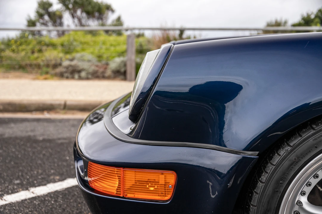 1978 Porsche 911 Carrera SC - Image 29 of 31