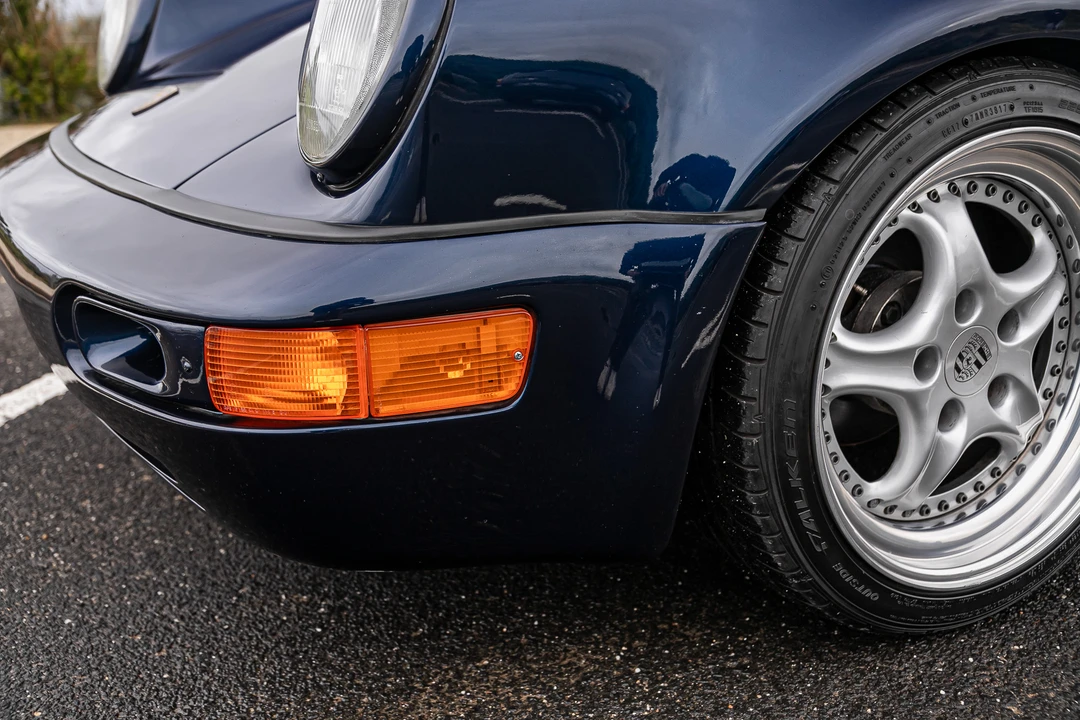 1978 Porsche 911 Carrera SC - Image 30 of 31