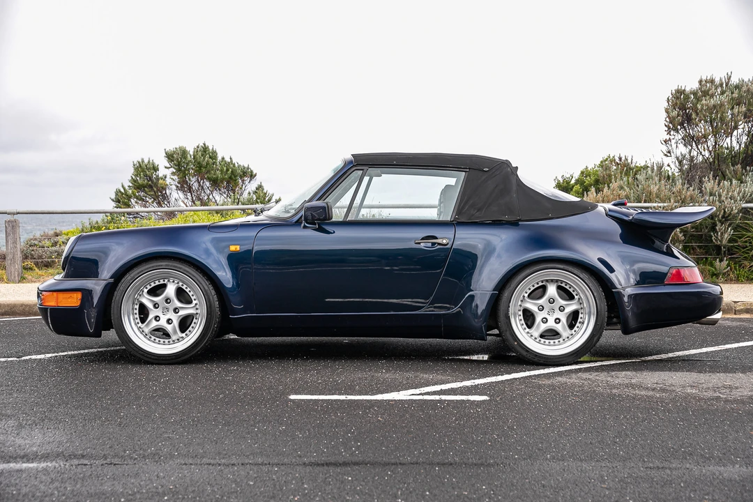 1978 Porsche 911 Carrera SC - Image 11 of 31