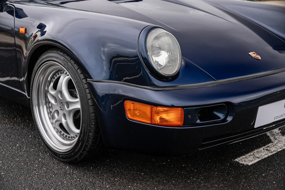 1978 Porsche 911 Carrera SC - Image 18 of 31