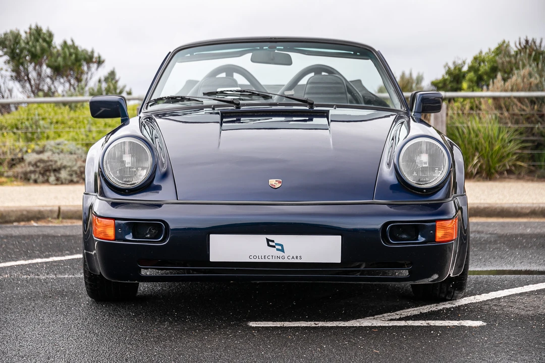 1978 Porsche 911 Carrera SC - Image 2 of 31