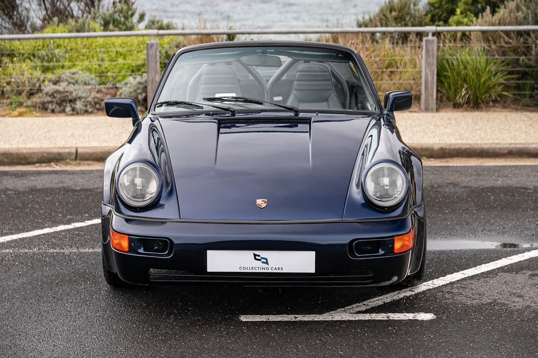 1978 Porsche 911 Carrera SC - Image 10 of 31