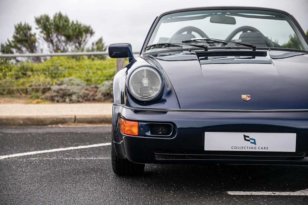 1978 Porsche 911 Carrera SC - Image 19 of 31