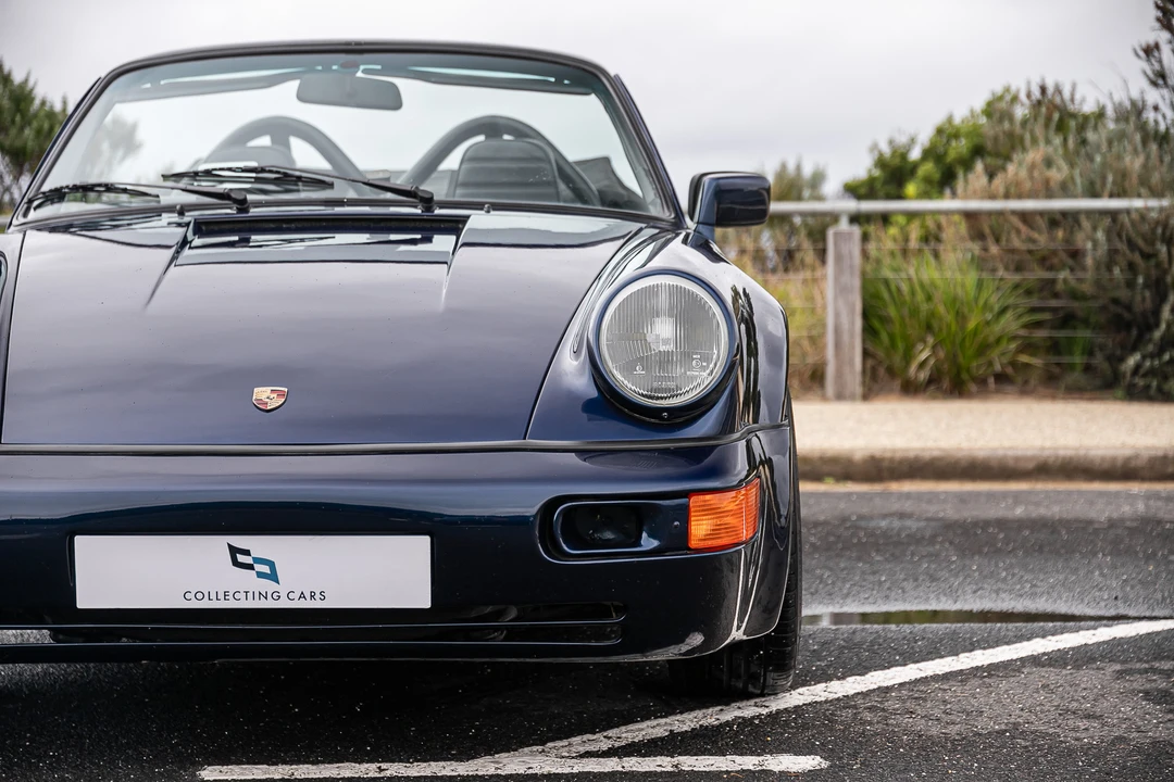 1978 Porsche 911 Carrera SC - Image 20 of 31