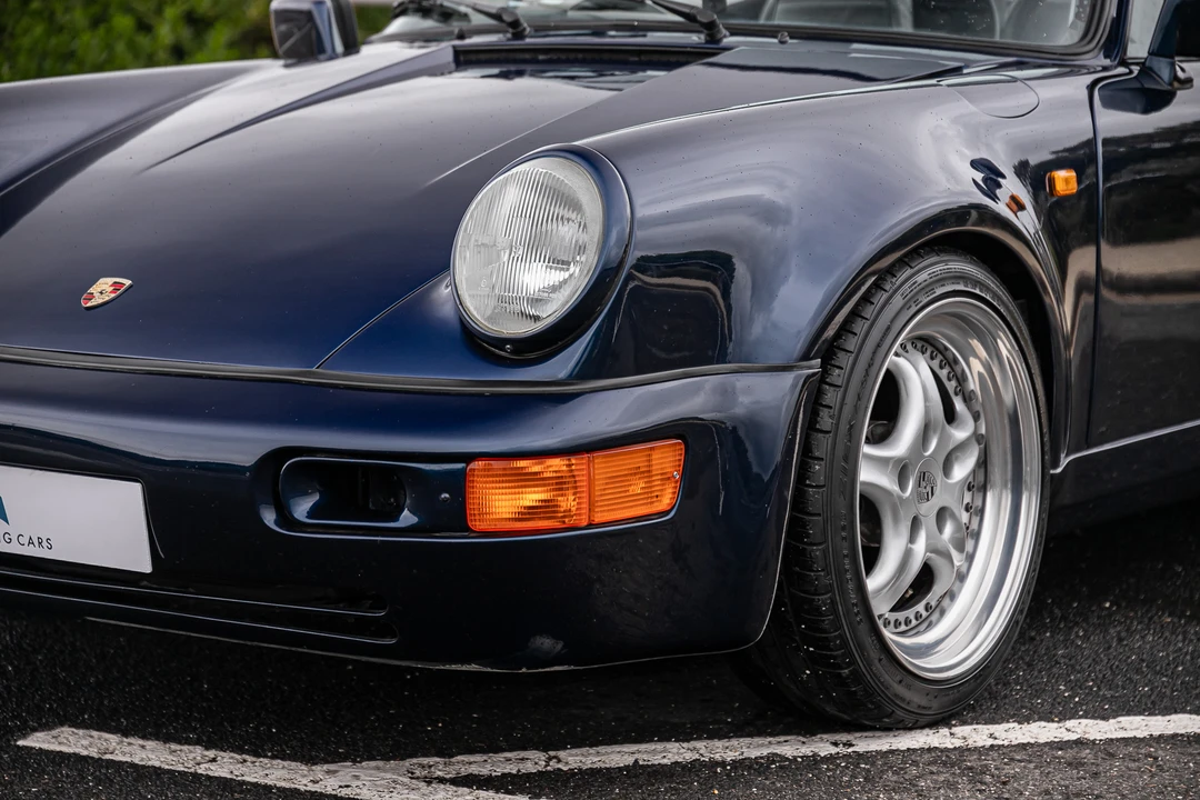 1978 Porsche 911 Carrera SC - Image 21 of 31