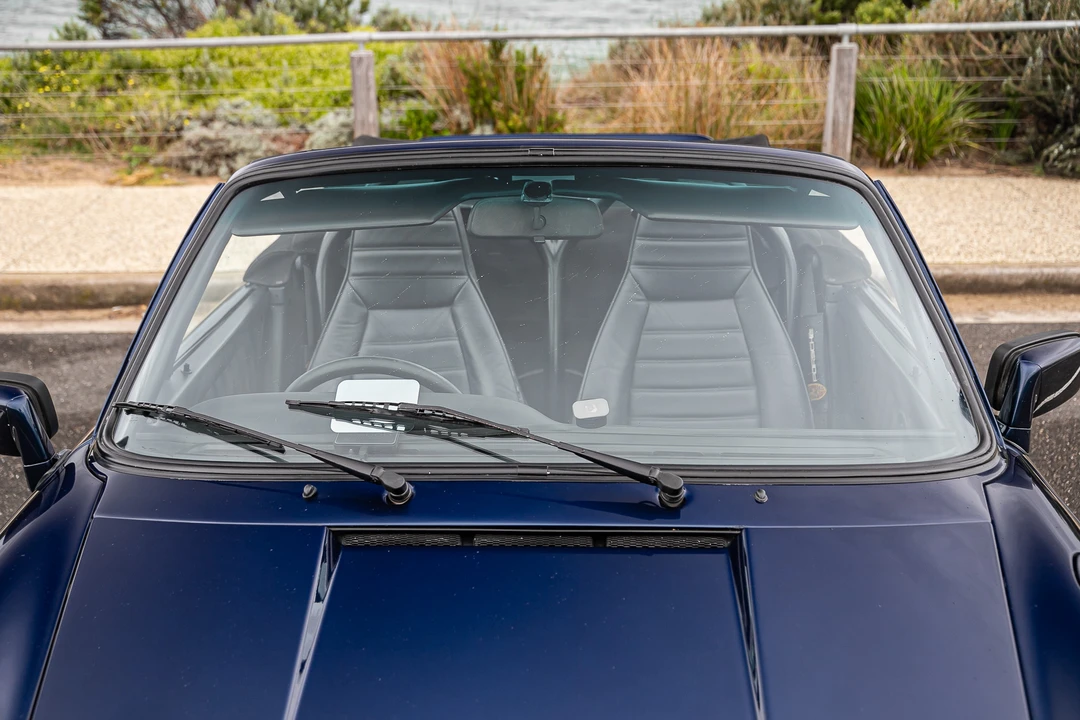 1978 Porsche 911 Carrera SC - Image 22 of 31