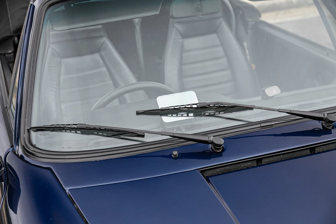 1978 Porsche 911 Carrera SC - Image 24 of 31