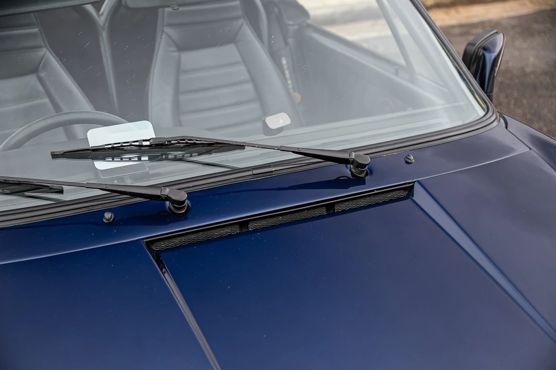 1978 Porsche 911 Carrera SC - Image 25 of 31