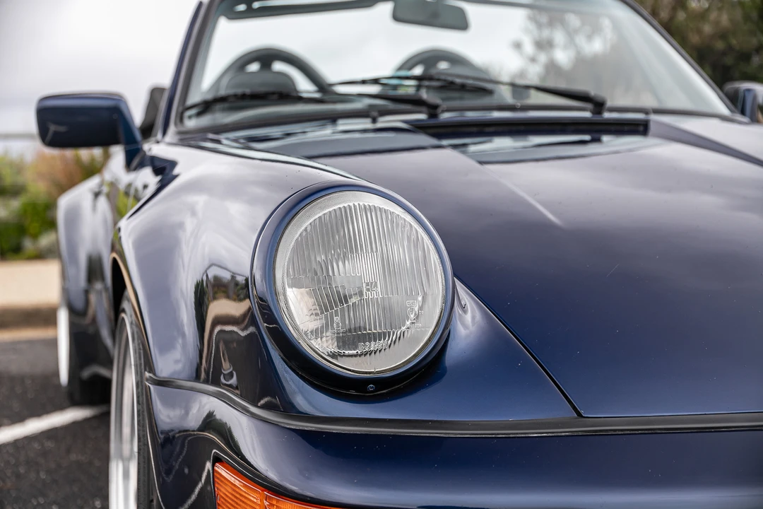 1978 Porsche 911 Carrera SC - Image 26 of 31