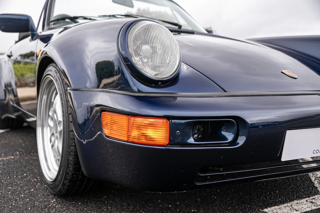 1978 Porsche 911 Carrera SC - Image 27 of 31
