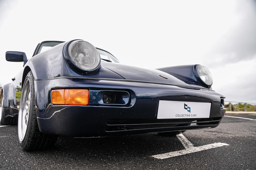 1978 Porsche 911 Carrera SC - Image 28 of 31