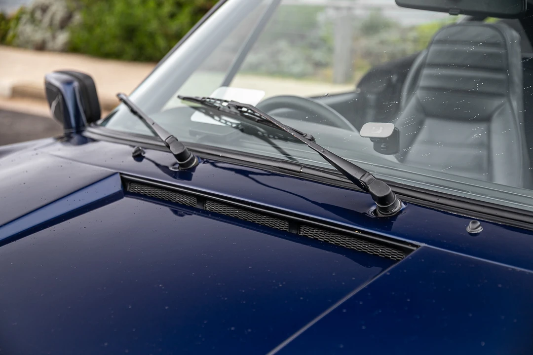 1978 Porsche 911 Carrera SC - Image 31 of 31