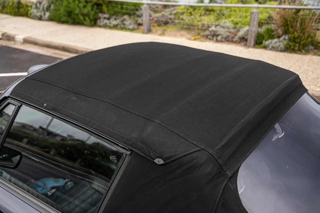 1978 Porsche 911 Carrera SC - Image 23 of 31