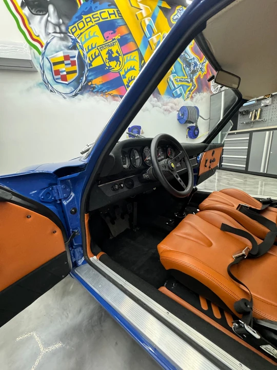 1978 Porsche 911 Carrera SC - Image 7 of 30