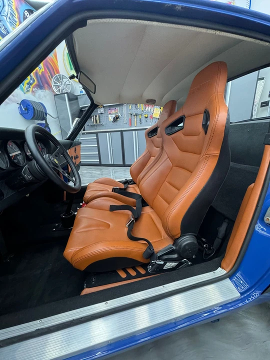 1978 Porsche 911 Carrera SC - Image 8 of 30