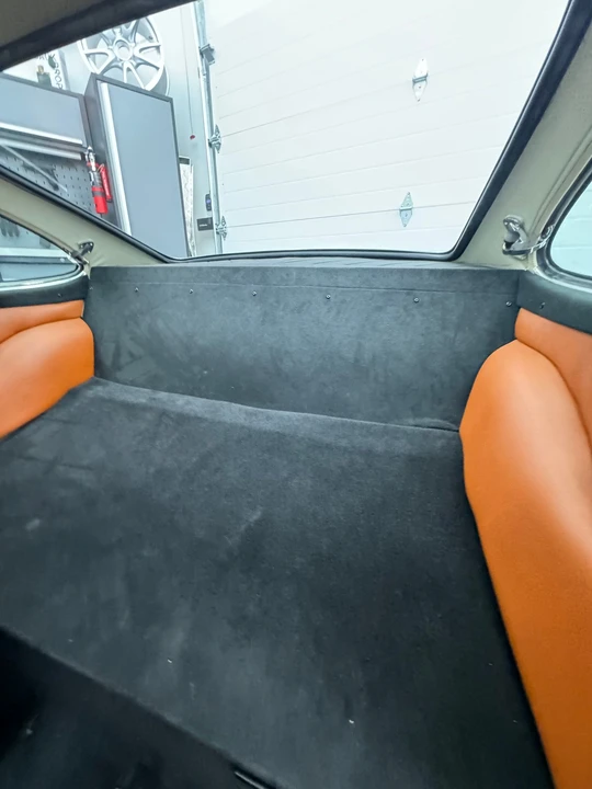1978 Porsche 911 Carrera SC - Image 10 of 30