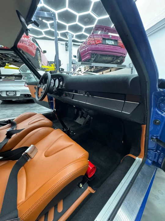 1978 Porsche 911 Carrera SC - Image 11 of 30
