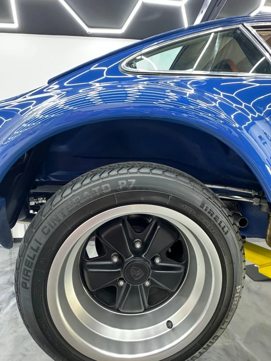1978 Porsche 911 Carrera SC - Image 17 of 30