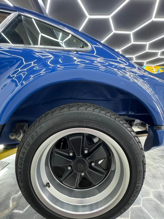 1978 Porsche 911 Carrera SC - Image 18 of 30