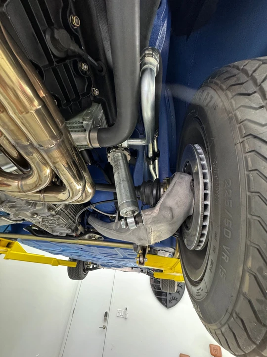 1978 Porsche 911 Carrera SC - Image 22 of 30