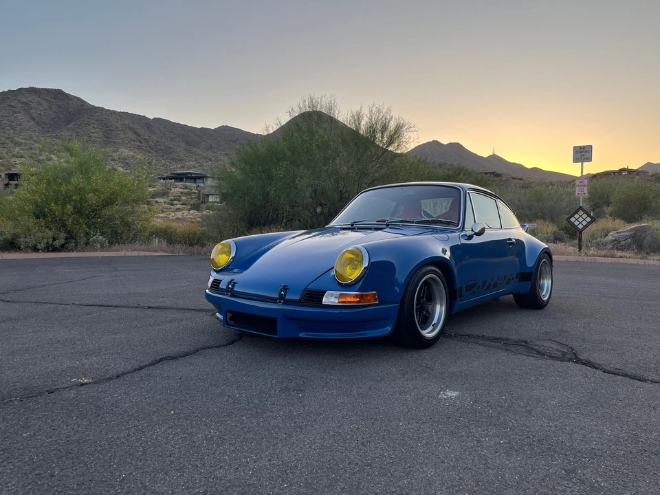 1978 Porsche 911 Carrera SC - Image 6 of 30