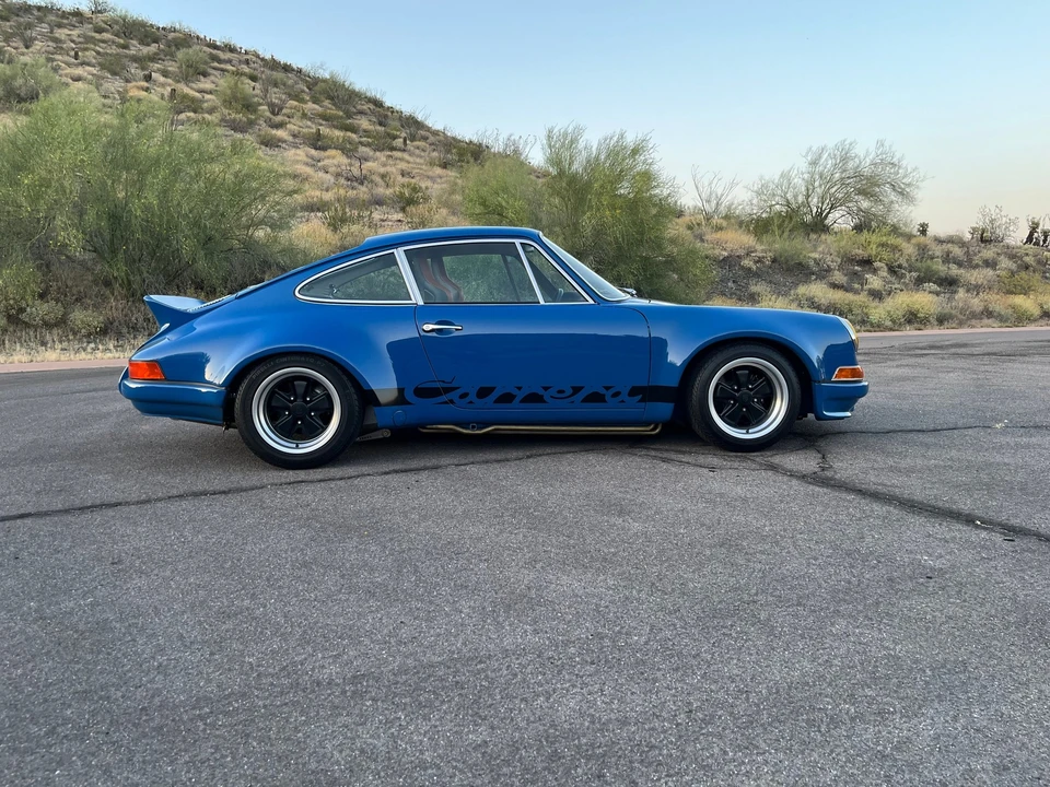 1978 Porsche 911 Carrera SC - Image 2 of 30