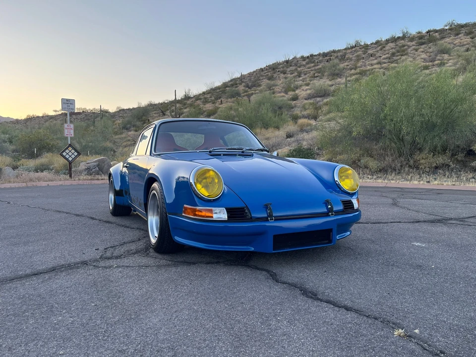 1978 Porsche 911 Carrera SC - Image 3 of 30