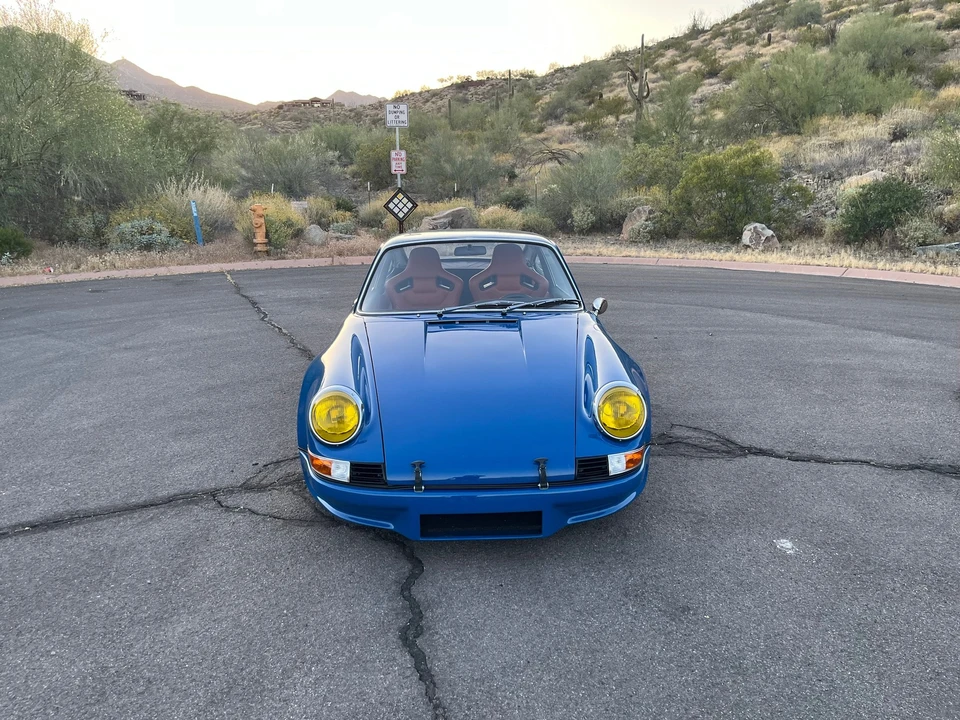 1978 Porsche 911 Carrera SC - Image 4 of 30
