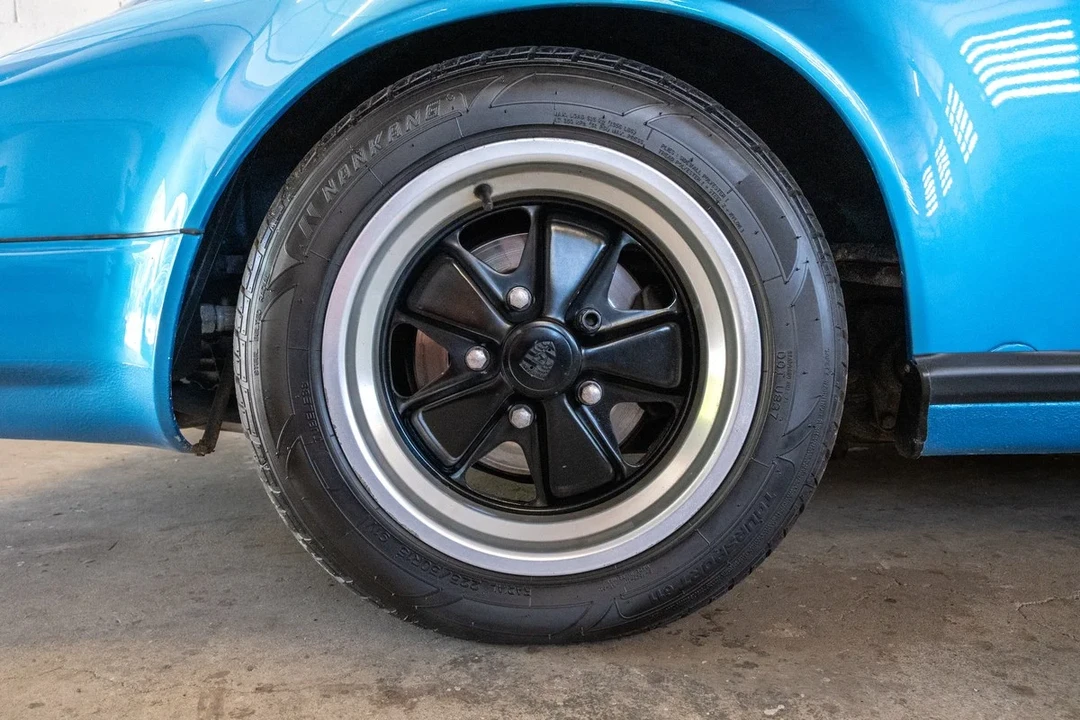 1978 Porsche 911 Carrera SC - Image 12 of 31