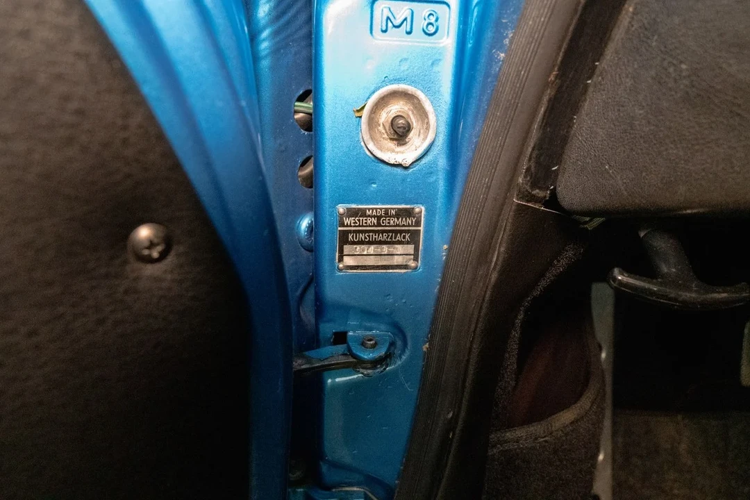 1978 Porsche 911 Carrera SC - Image 16 of 31