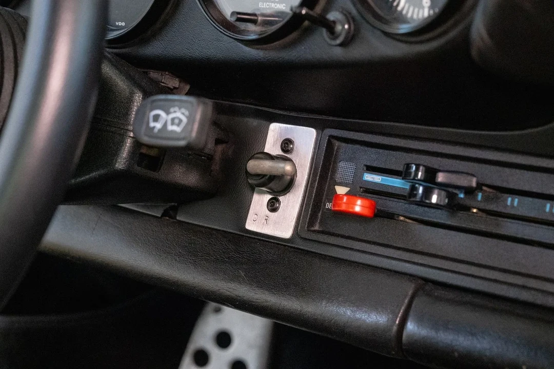 1978 Porsche 911 Carrera SC - Image 20 of 31